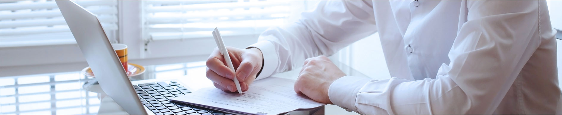 statement of work solutions from DCR