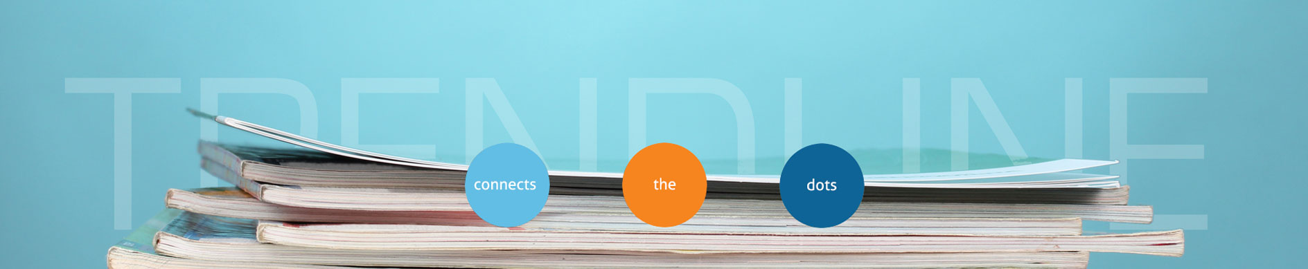 DCR TrendLine Header