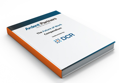 Ardent Partners Report - The Future of Work Compendium