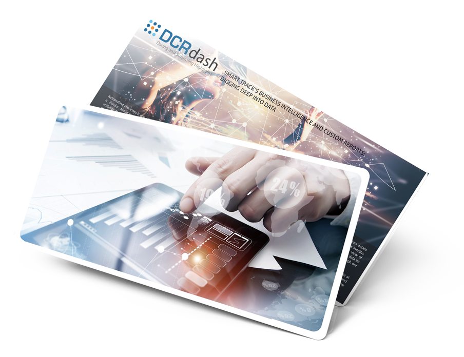 Smart Track's Business Analytics and Canned Reports: At Your Service